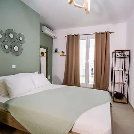 Gio Apartments Plus Preveza Buitenkant foto