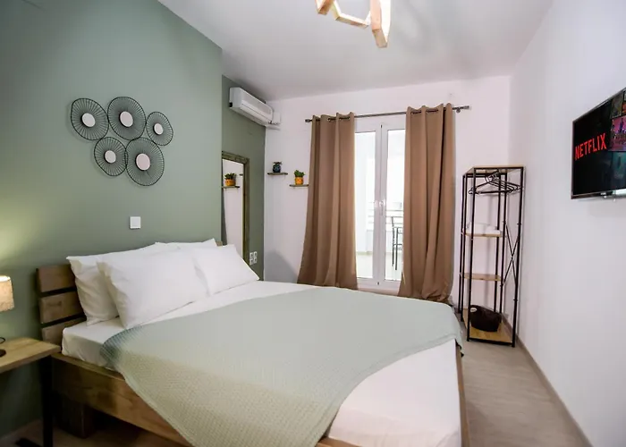 Gio Apartments Plus