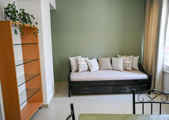 Gio Apartments Plus
