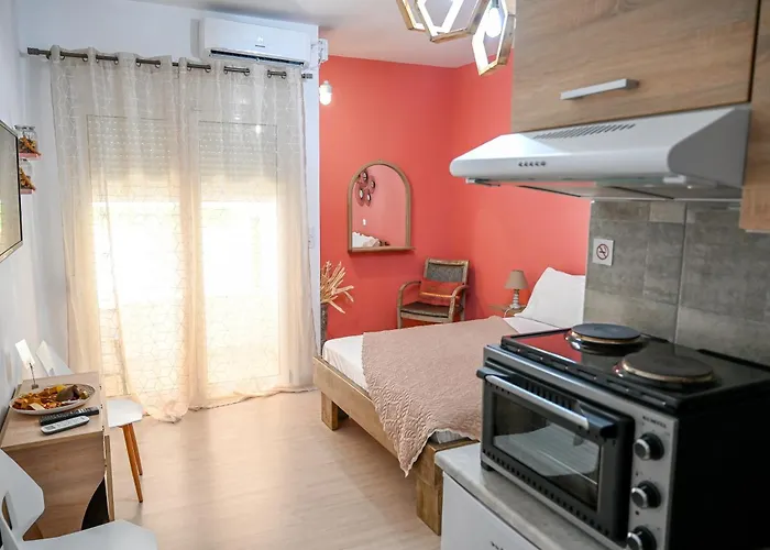 Gio Apartments Plus