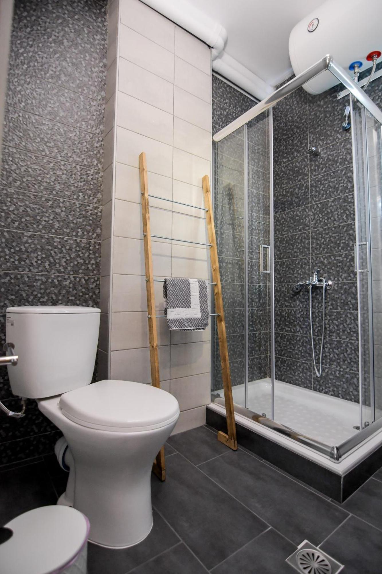 Gio Apartament Preweza