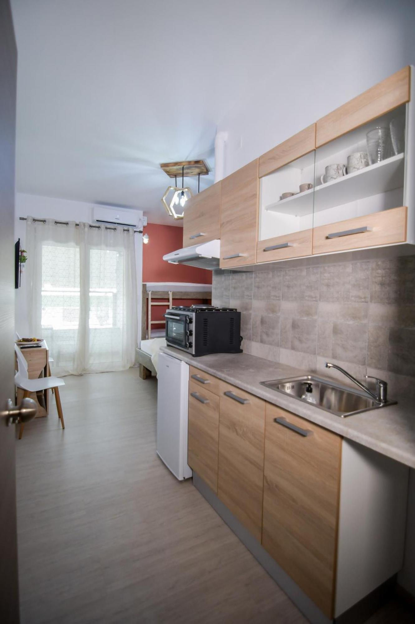 Apartment Gio *