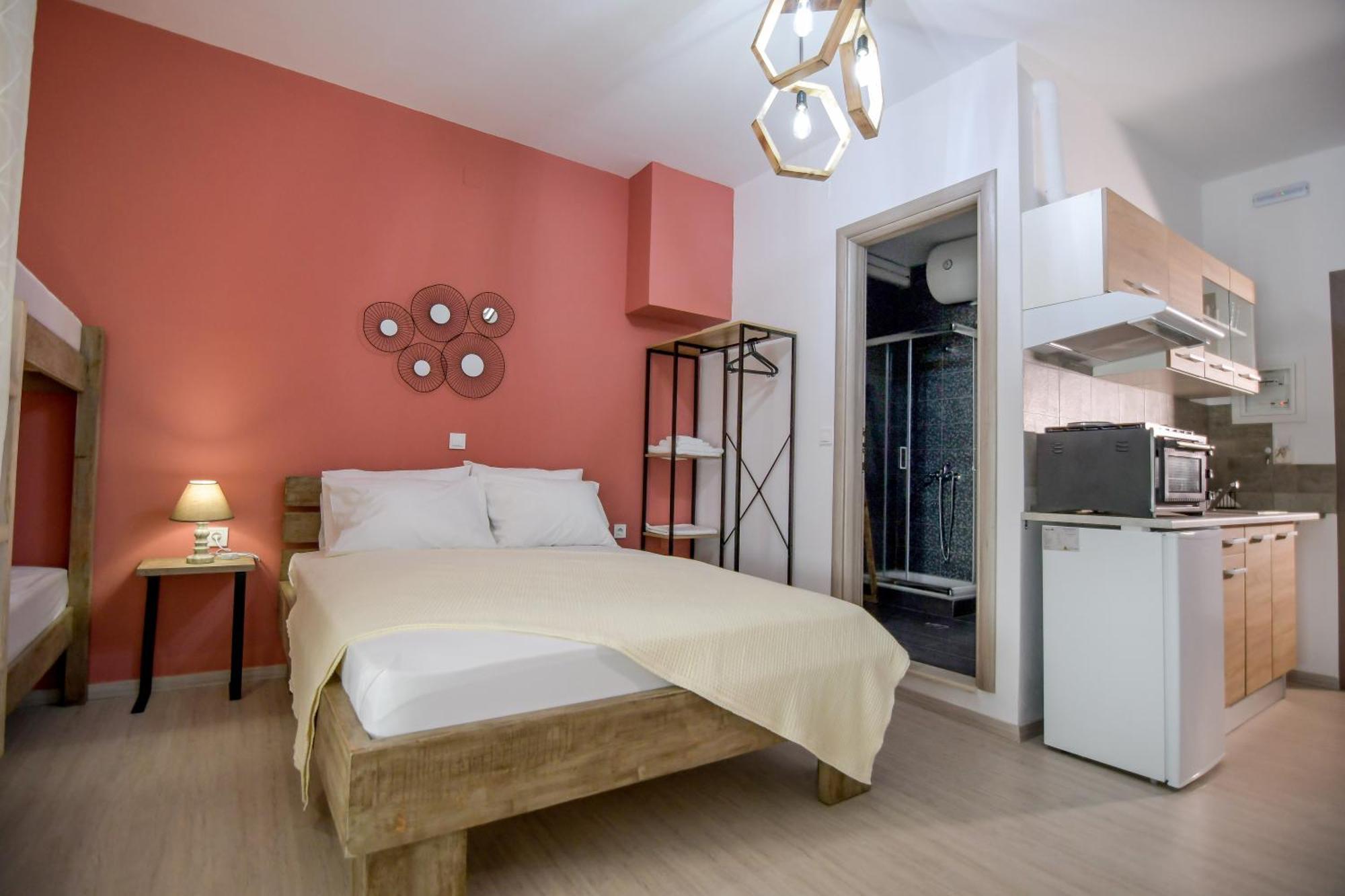 Gio Apartment
