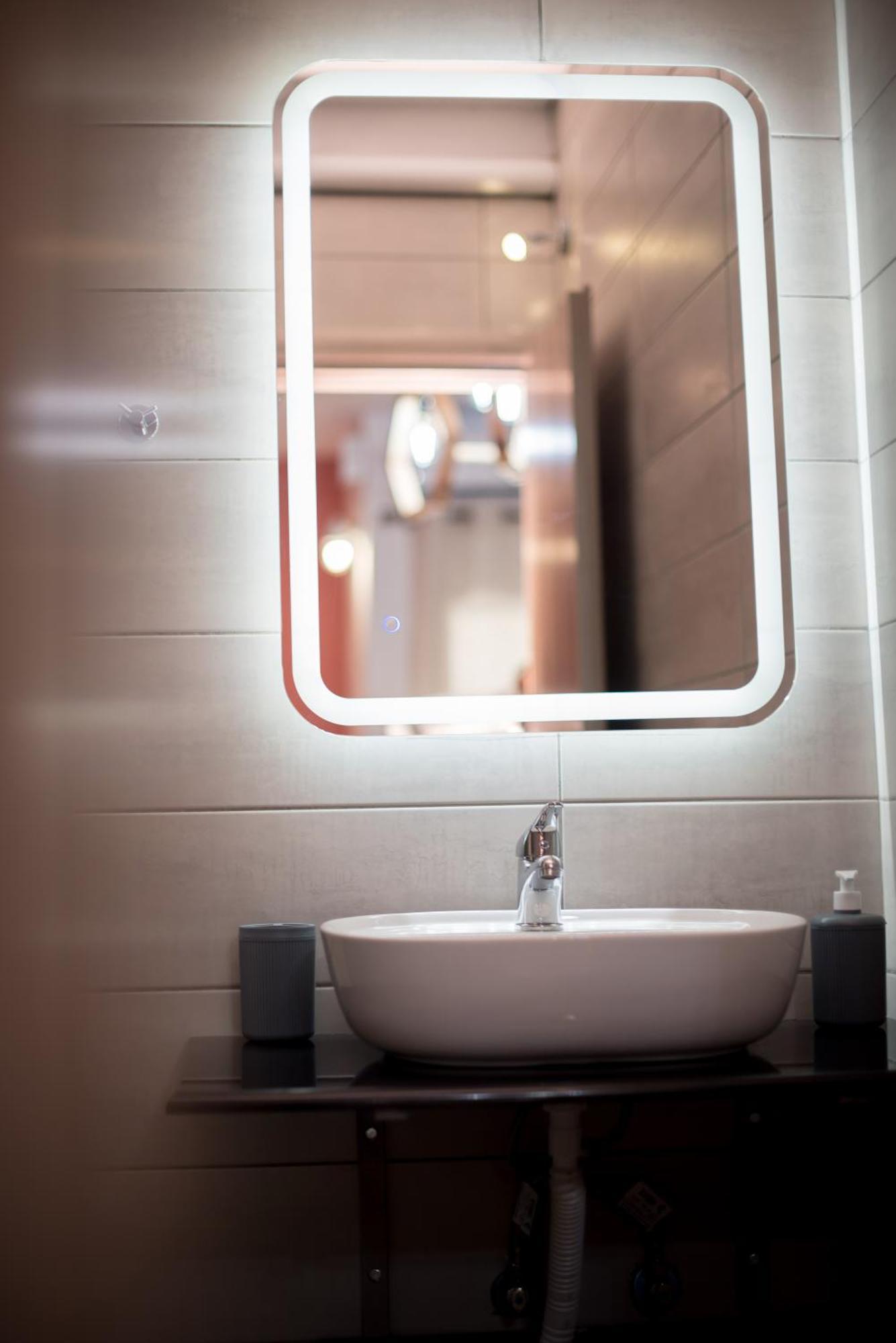 Apartament Gio *