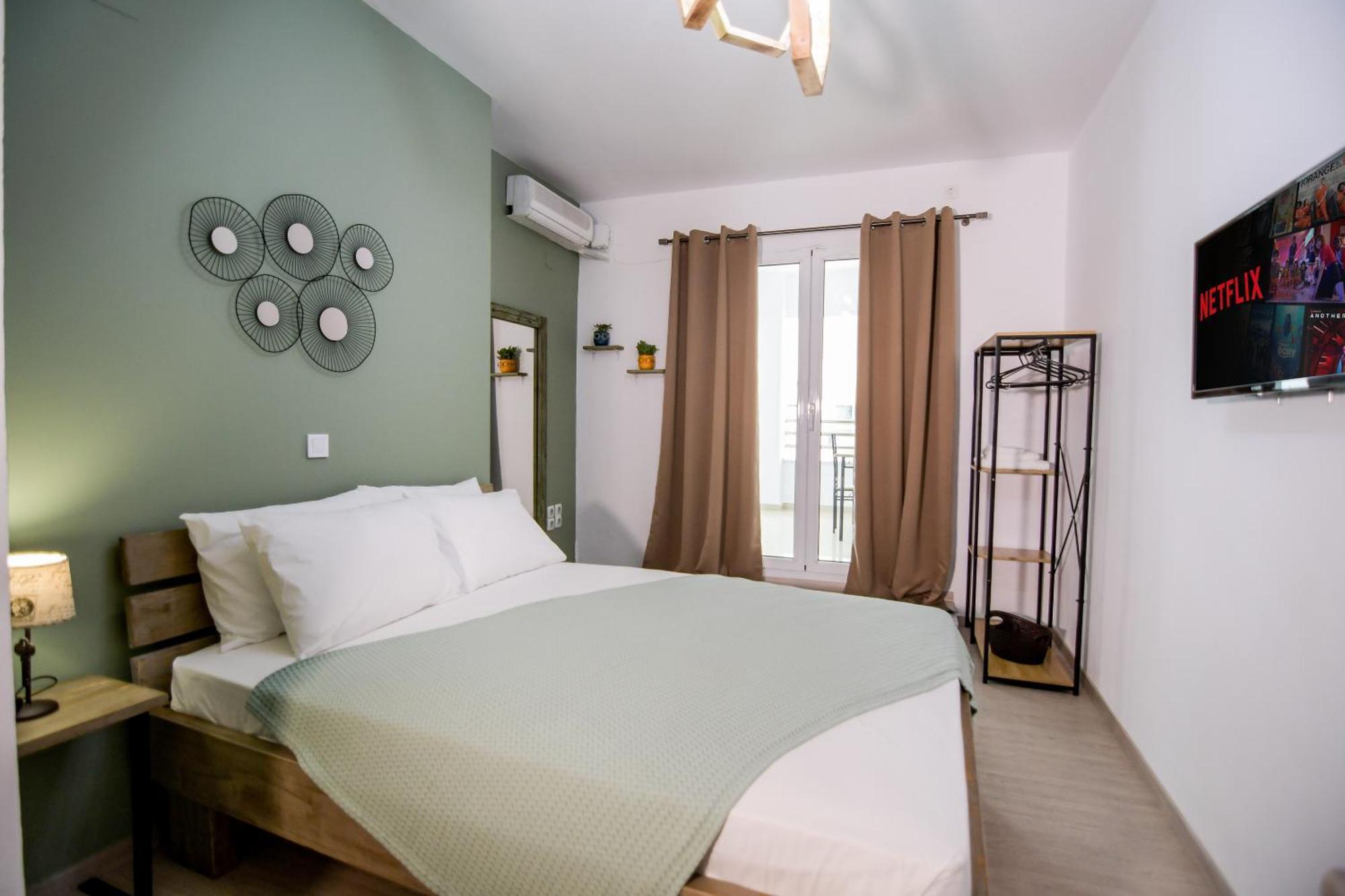 Apartment Gio *