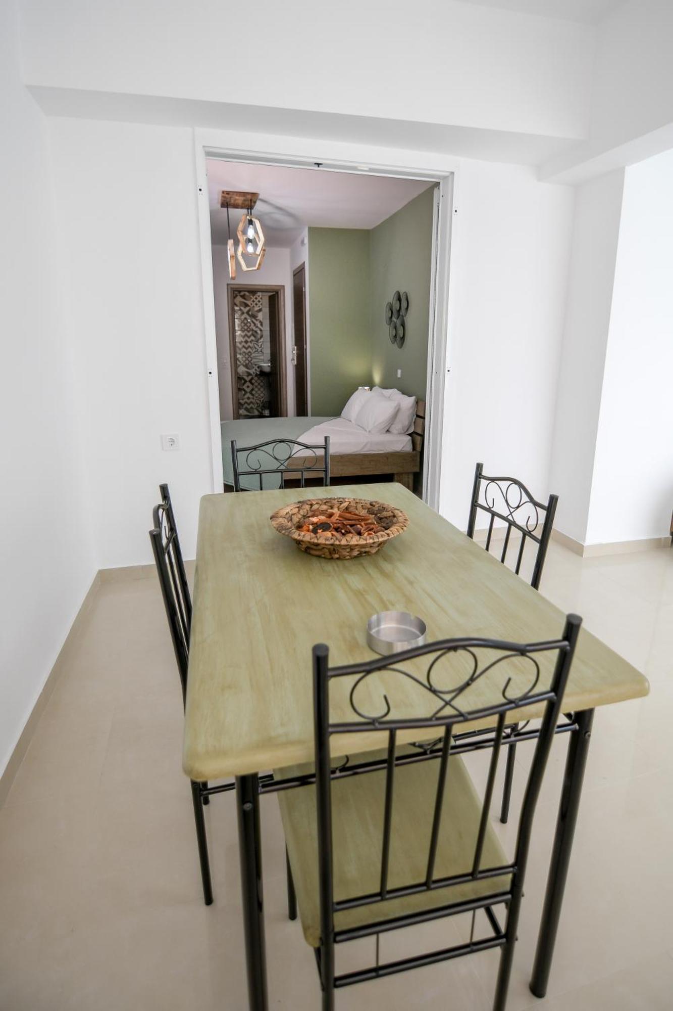 Gio Apartment Preveza