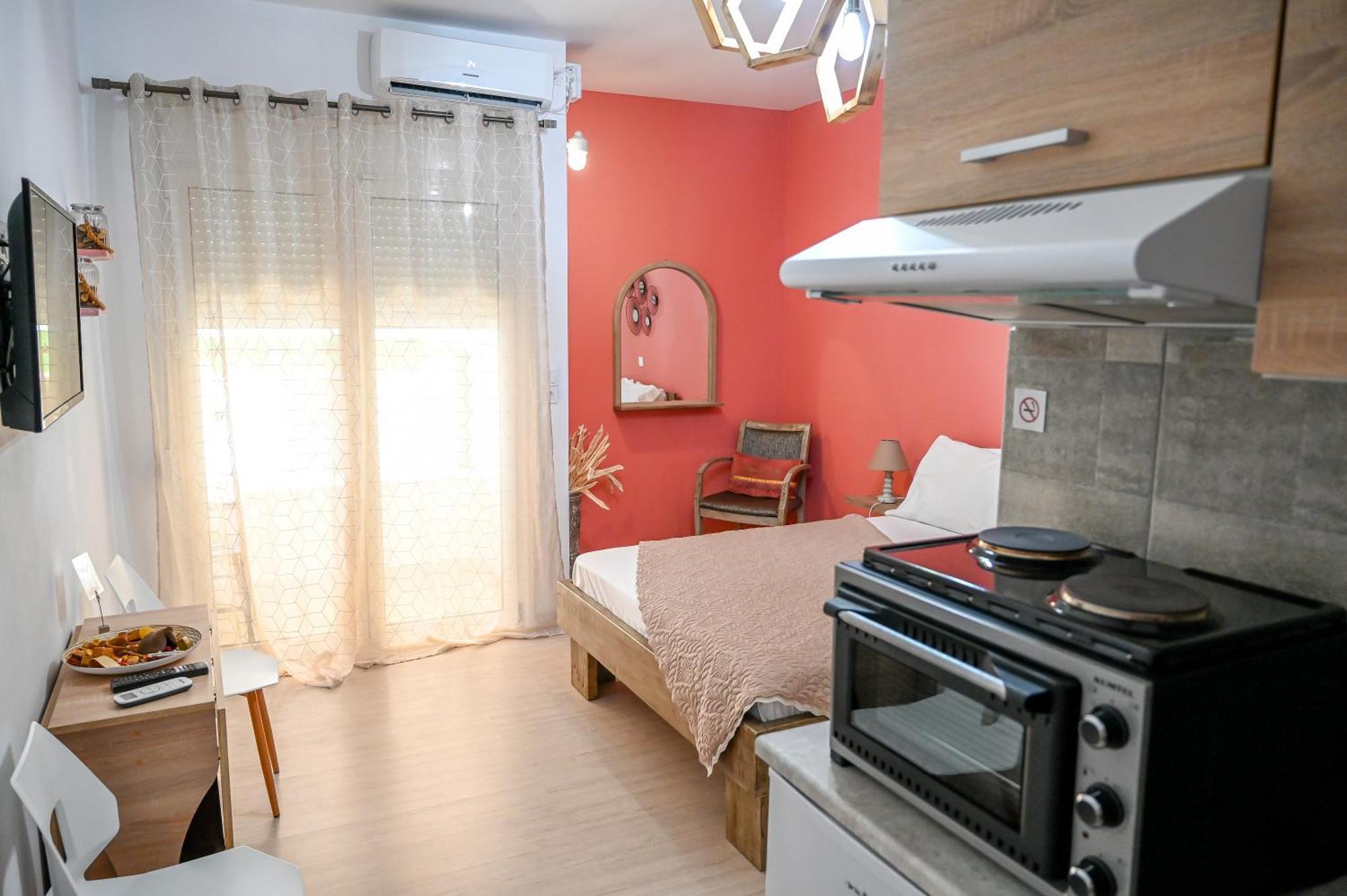 Apartment Gio