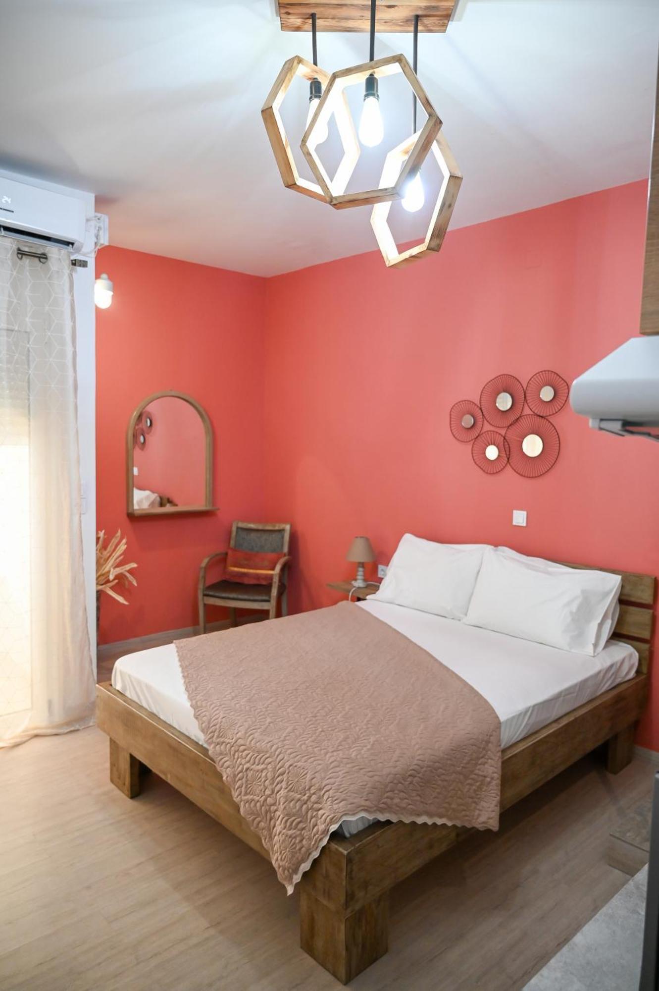 Apartament Gio *