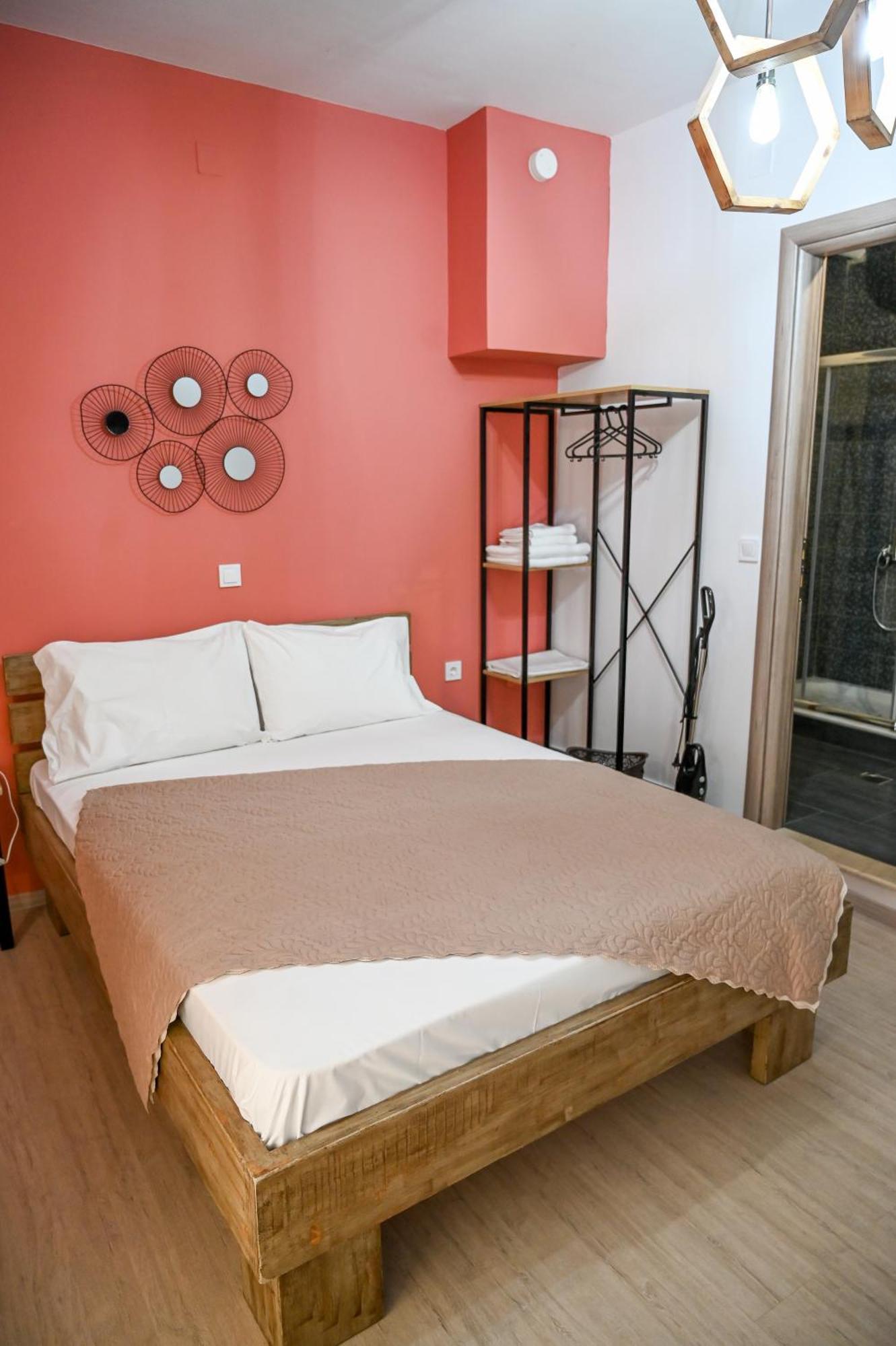 Gio Apartment