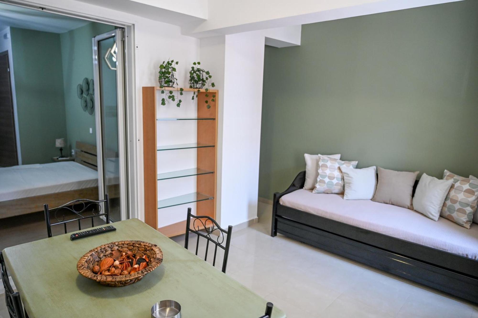 Apartment Gio *